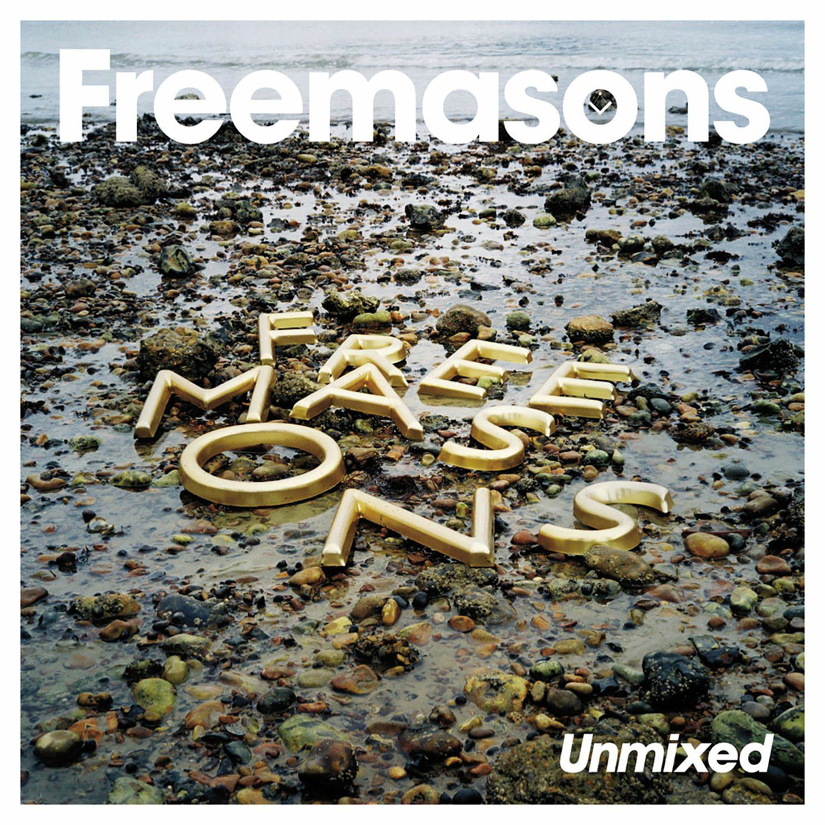 Freemasons Feat. Amanda Wilson; Freemasons